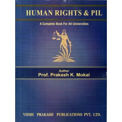 Human Rights LLB Mokal