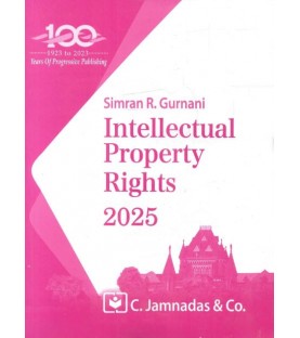 Jhabvala Intellectual property Rights LLB Jamnadas & Co.