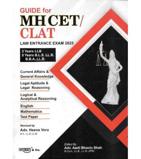 Guidelines for MH-CET / CLAT (LLB / BLS / BBA-LLB) Entrance Exam | Latest Edition MHT-CET LAW - SchoolChamp.net