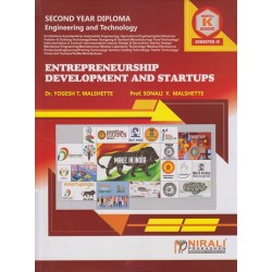 Nirali Entrepreneurship Development and Startups MSBTE’s ‘