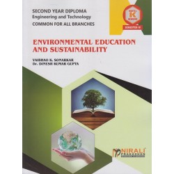 Nirali Environmental Education and Sustainability MSBTE ‘K’ Sch