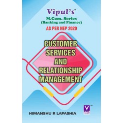 Customer Services and Relationship Management NEP 2020