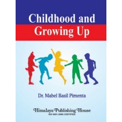 Childhood and Growing Up Semester 1 B.Ed Himalaya