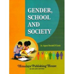 Gender, School and Society .Semester 1 B.Ed Himalaya