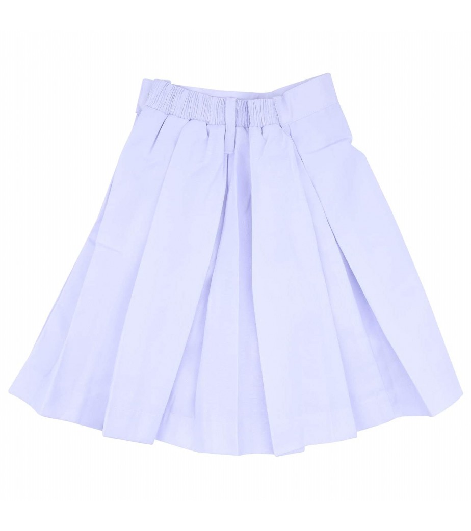 DPS Nerul School Uniform Skirt for Girls - DPS Uniform