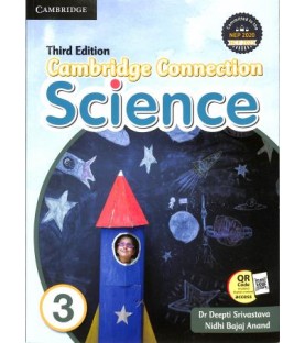 Cambridge Connection Science Class 3