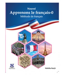 Apprenons Le Francais methode de francais 0 French Textbook 0 Class 4