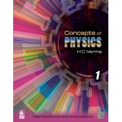 Concepts of Physics 1 by HC Varma