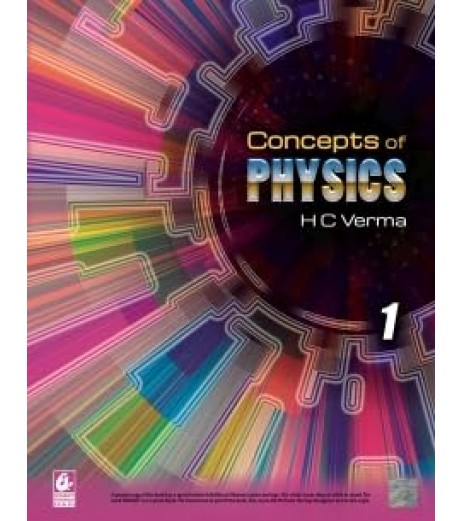 Concepts of Physics 1 by HC Varma