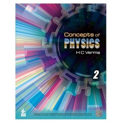 Concepts of Physics 2 by HC Varma