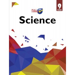 Full Marks Class 9 Science Guide | Latest Edition