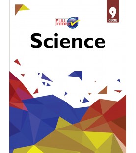 Full Marks Class 9 Science Guide | Latest Edition