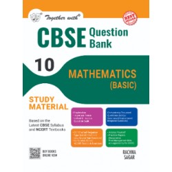 Together With Mathematics (Basic) Study Material for Class