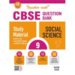 Together With Social Science Class 9 Question Bank | CBSE