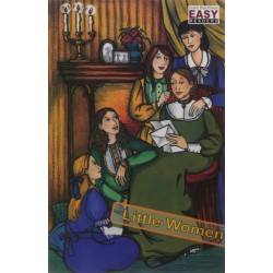 Little Women-Supplementary Reader-Supplementary Reader|