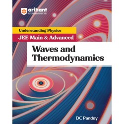 Understanding Physics for JEE Main and Advanced Waves and