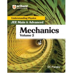 Understanding Physics for JEE Main and Advanced Mechanics 2