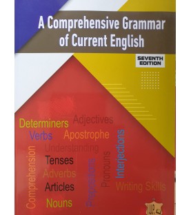 Comprehensive Grammar for Current English by Joseph Biswas