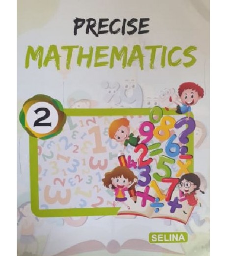 Selina Precise Mathematics Class 2