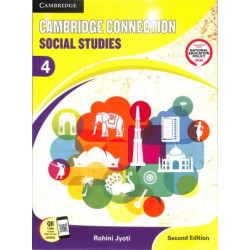 Cambridge Connection Social Studies Class 4