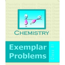 Chemistry Exemplar Problems NCERT Book for Class 11