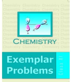 Chemistry Exemplar Problems NCERT Book for Class 11