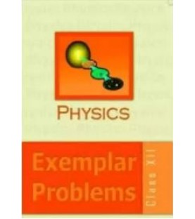 NCERT Physics  Exemplar Problem for Class 12