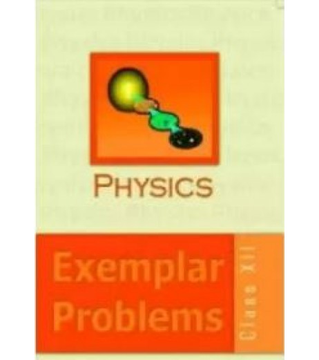 NCERT Physics  Exemplar Problem for Class 12