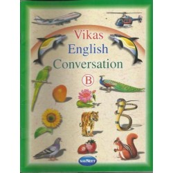 Vikas English Conversation B