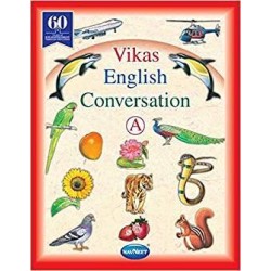 Vikas English Conversation A