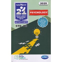 Navneet 21 Most Likely Question sets HSC Psychology Class