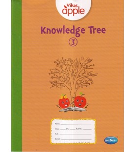 Vikas Apple Knowledge Tree 3