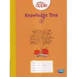 Vikas Apple Knowledge Tree 4