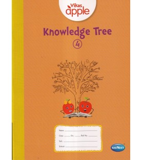 Vikas Apple Knowledge Tree 4