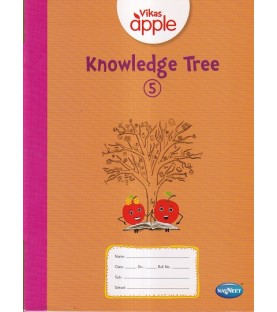 Vikas Apple Knowledge Tree 5