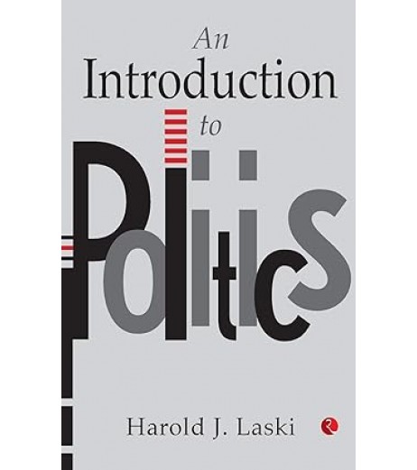 An Introduction To Politics