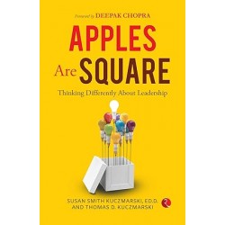 Apples Are Square