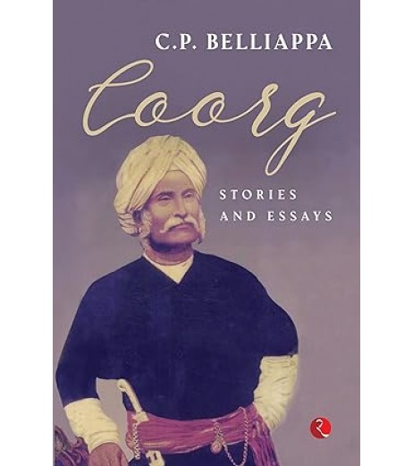 Coorg Stories And Essays