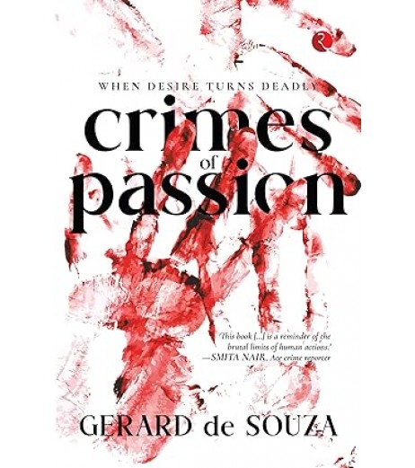 Crimes Of Passion