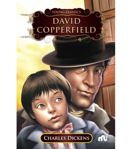 David Copperfield