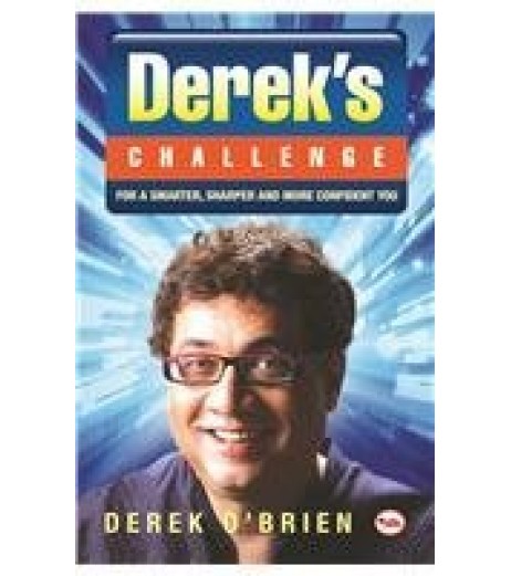 Derek's Challenge