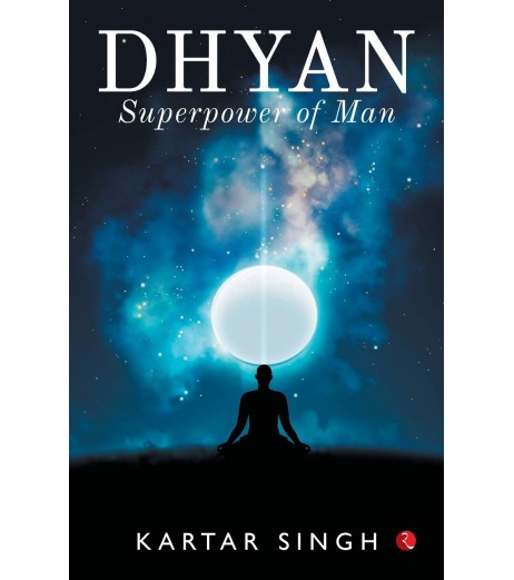 Dhyan Superpower Of A Man