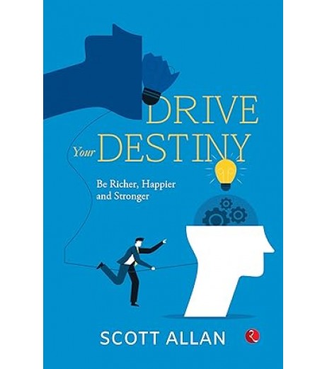 Drive Your Destiny