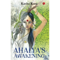 Ahalya's Awakening