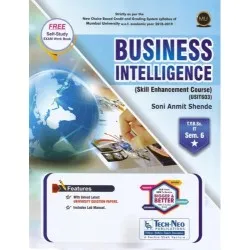 Purchase BSc.it Sem- 6's Books Online At Schoolchamp.net