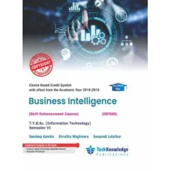 Purchase BSc.it Sem- 6's Books Online At Schoolchamp.net