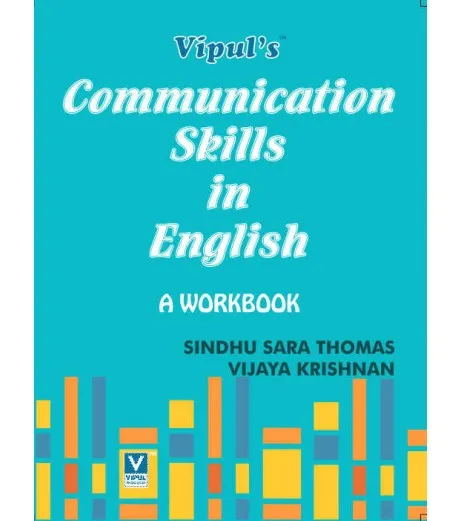 Communication Skill In English Workbook F.Y.B.A. Semester 1 Vipul ...