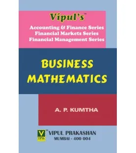 Innovative Financial Services FYBAF Sem 2 Vipul Prakashan - Chandra Iyer