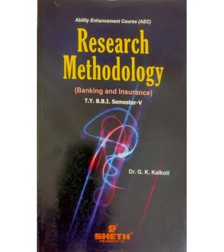 research methodology tybbi question paper