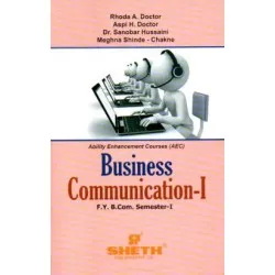 Order first year b.com semester-1 books at schoolchamp.net